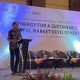 OJK Cabut Izin Usaha Penjamin Emisi Efek PT Corpus Sekuritas Indonesia