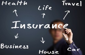 OJK Ungkap Kondisi Asuransi dalam Pengawasan Khusus, Tinggal 7 Perusahaan