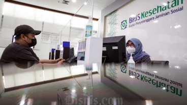 Aset BPJS dan Dapen Cs Sentuh Rp1.229,8 Triliun per Oktober 2023