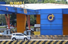 Banyak Proyek Tol 2024, Jasa Marga (JSMR) Siap Tebar Dividen?