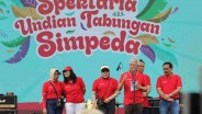 Nasabah Simpeda Bank Jatim Ditarget Tumbuh di Atas 10% Tahun Depan