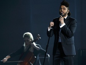 The Weeknd Donasikan Rp38 Miliar untuk Maknan Darurat di Palestina