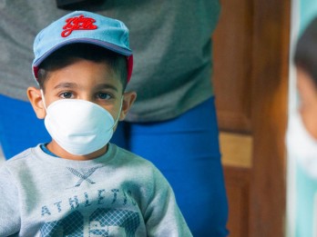 Kasus Flu Anak-anak di Singapura Naik Drastis, Bagaimana Indonesia?