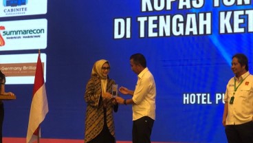 REI Jabar Kaji Akselerasi Bisnis Properti di Tengah Ketidakpastian Ekonomi