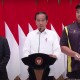 Jokowi Apresiasi Piala Dunia U-17 2023: Kita Dipuji Dunia!
