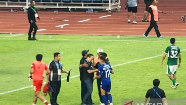 Imbas Rusuh Suporter, PSIS Evaluasi Sistem Penjualan Tiket