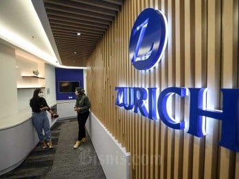 Zurich Asuransi Indonesia Bidik Premi Tumbuh Dua Digit Tahun Depan