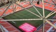 Jokowi Bidik Indonesia Jadi Tuan Rumah Piala Dunia 2025-2029 Bareng Singapura