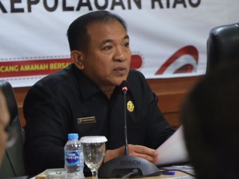 Sepanjang 10 Tahun Terakhir, Usaha Pertanian di Kepri Mengalami Penurunan