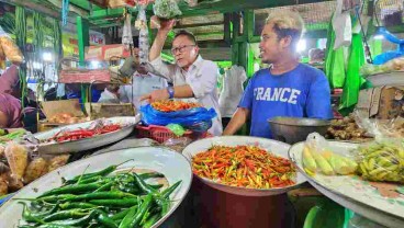 Inflasi Akhir Tahun, Mendag Zulkifli Minta Pemda Siapkan Subsidi