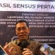 BPS: Komoditas yang Dominasi Usaha Pertanian Bukan Kontributor Inflasi