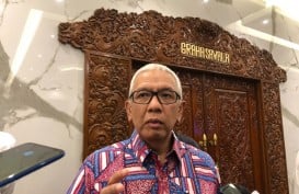 Pemerintah Optimistis Target 30 Juta UMKM Go Digital Tercapai pada 2024