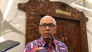 Pemerintah Optimistis Target 30 Juta UMKM Go Digital Tercapai pada 2024