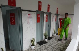 Pertamina Patra Niaga JBT Resmikan SPBU Retail Make Over di Kabupaten Cilacap