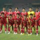 Hasil Timnas Indonesia Dinilai Bagus, Jokowi Optimistis Masa Depan Sepak Bola Tanah Air Cerah