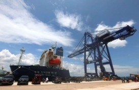 Pengembangan Pelabuhan Batu Ampar, Investasi Rp3,8 Triliun Bakal Dikucurkan