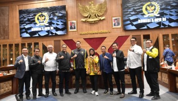Komisi III dan X DPR RI Setujui Naturalisasi Jay Idzes dan Nathan Tjoe-A-On