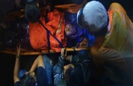 Erupsi Marapi, Basarnas Pekanbaru dan BPBD Riau Kirimkan Bantuan Personel