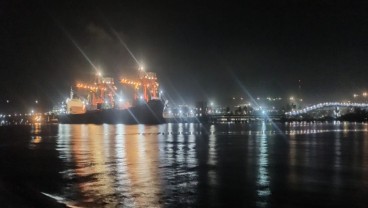 Jelajah EV: Menyibak Pulau Obi, Menapak Jejak Hilirisasi