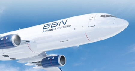 Maskapai BBN Airlines