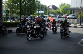 PLN Gelar Festival Motor Listrik 2023 di Surakarta
