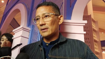 Menparekraf Sandiaga Incar Dana Abadi Pariwisata Rp2 Triliun, Dibebankan ke Pengusaha atau Pemerintah?