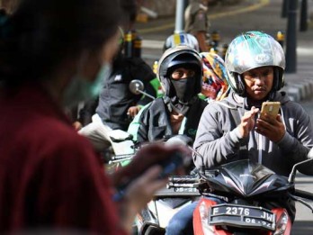 Masalah Gunakan Holder HP di Motor, Kamera Ponsel dapat Rusak!