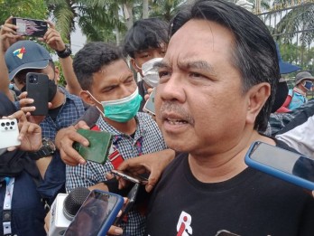 Usai Bikin Geger Yogyakarta, Ade Armando: Indonesia Beruntung Punya Gibran dan Kaesang