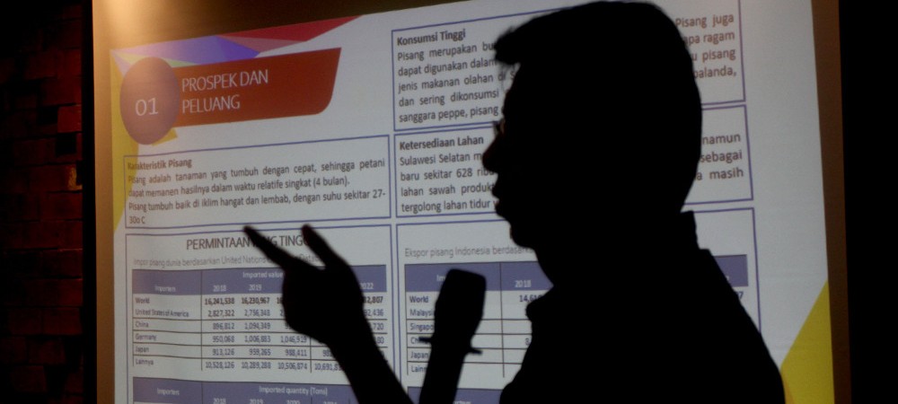 OJK Rilis Data Perkembangan Industri Jasa Keuangan Sulawesi Selatan