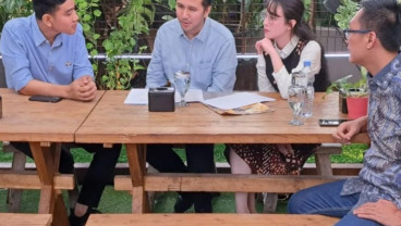 Cuti Kampanye Habis, Gibran 'Pulang Kampung' ke Solo