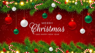 9 Lagu Natal dan Liriknya untuk Perayaan 2023