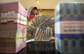Kurs BCA, BRI, Bank Mandiri, & BNI saat Rupiah Dibuka Loyo (5/12)