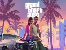 Trailer GTA 6 Resmi Rilis, Ini Evolusi Grand Theft Auto Versi Pertama-Sekarang