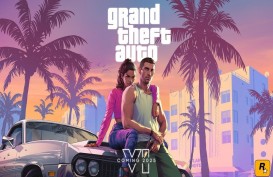 Trailer GTA 6 Resmi Rilis, Ini Evolusi Grand Theft Auto Versi Pertama-Sekarang