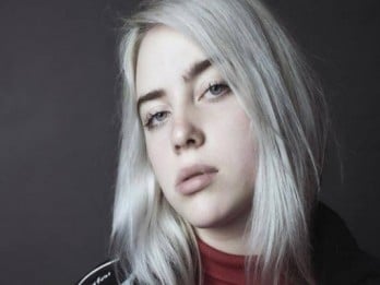 Intip Profil Billie Eilish dan Karyanya