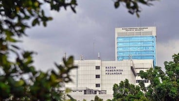 Duh, BPK Ungkap 9.261 Temuan Berpotensi Rugikan Negara Rp18,19 Triliun