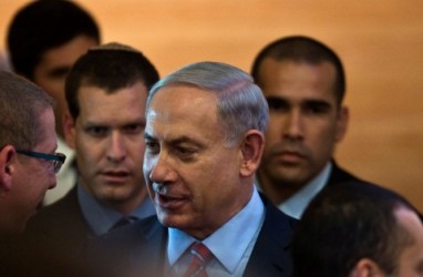 Sidang Kasus Korupsi Netanhayu Berlanjut, Nasib Perdana Menteri Israel di Ujung Tanduk