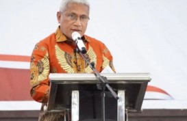 Petrus Golose Pensiun, Jokowi Tunjuk Marthinus Hukom Jadi Kepala BNN