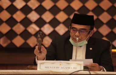 Istana Heran Isu Reshuffle Eks Menag Fachrul Razi Kembali Ramai: Kepentingannya Apa?