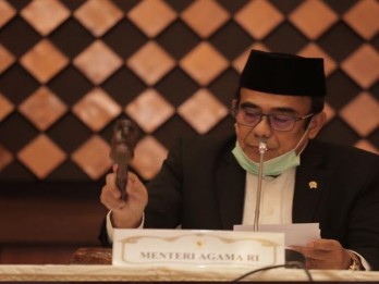 Istana Heran Isu Reshuffle Eks Menag Fachrul Razi Kembali Ramai: Kepentingannya Apa?