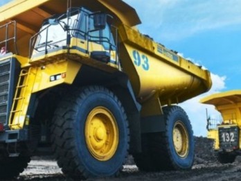 Golden Mines (GEMS) Tebar Dividen Interim Kedua Rp1,39 triliun