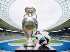 Fussballliebe, Bola Canggih Piala Eropa 2024 yang Bisa Deteksi Handball