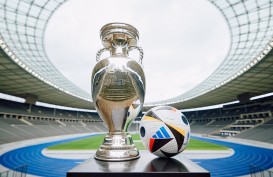 Fussballliebe, Bola Canggih Piala Eropa 2024 yang Bisa Deteksi Handball
