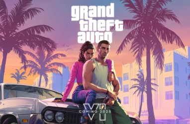 Rockstar Rilis Trailer Grand Theft Auto VI, Cek Detailnya