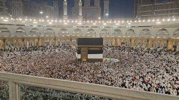 Permudah ASN Berhaji dan Umrah, BJB Syariah Gandeng Pemkab Pandeglang