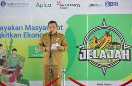 Pemprov Riau Apresiasi Jelajah UMKM, Pemerintah Tidak Bisa Berjalan Sendiri