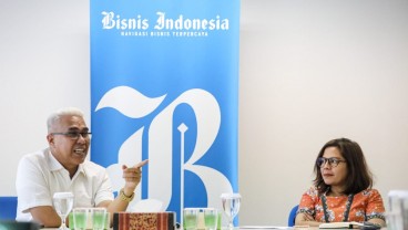 Pusat Investasi Pemerintah (PIP) Salurkan Pembiayaan UMi Rp35,06 Triliun
