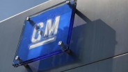 General Motors Bakal Jual Obligasi Senilai Rp46,33 Triliun