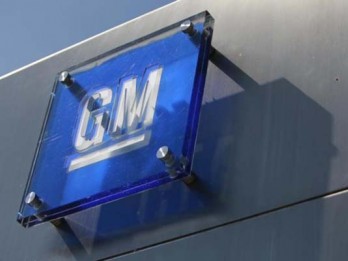 General Motors Bakal Jual Obligasi Senilai Rp46,33 Triliun