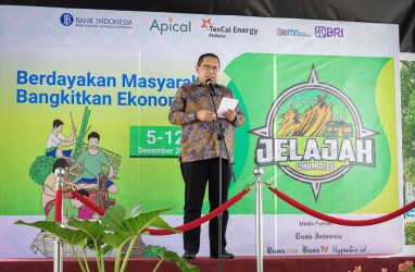 Bank Indonesia Riau Dukung Jelajah UMKM: Siap Bersinergi dan Dorong Digitalisasi